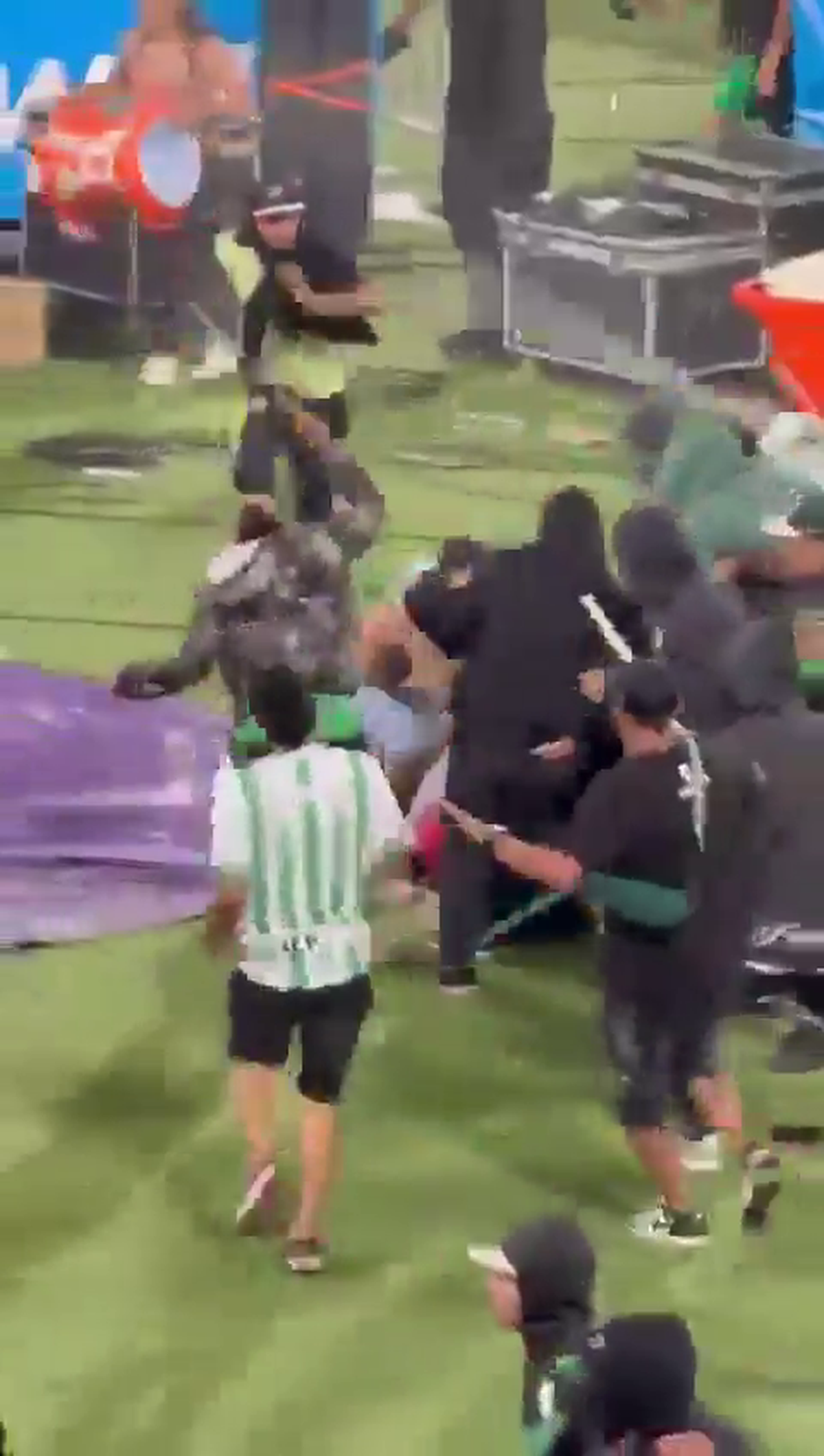 Finala Cupei Columbiei 2025