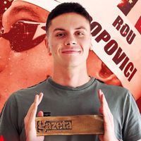 David Popovici, „Sportivul Anului” 2025