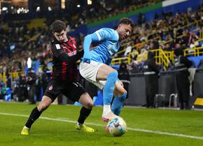 Iată prima finalistă din Supercupa Italiei! Cu cine ar putea juca Interul lui Cristi Chivu