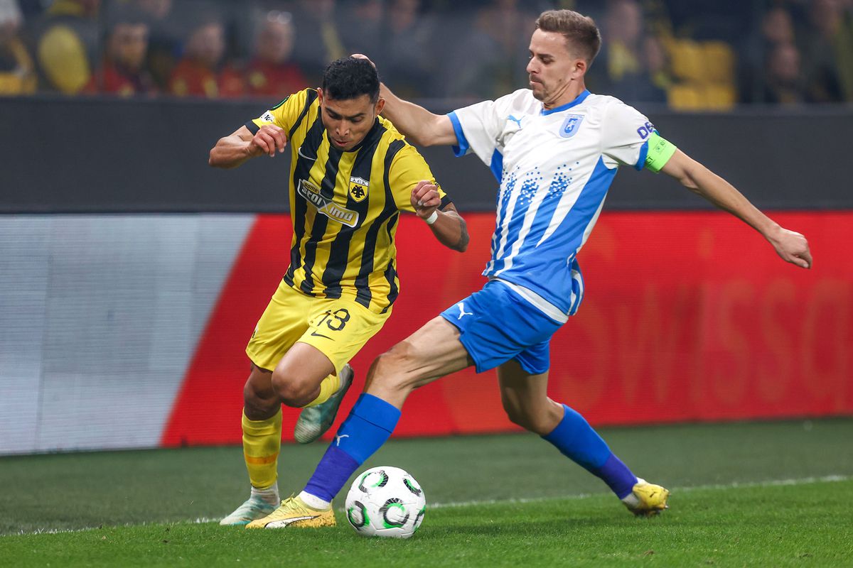 Filipe Coelho a acuzat un singur lucru în drama cu AEK Atena: „N-a fost corect”