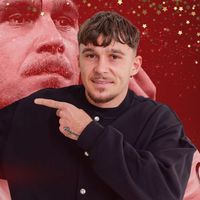 „Fotbalistul Anului” e Andrei Rațiu