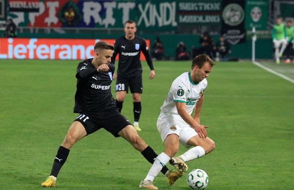 AEK Atena - Universitatea Craiova, pentru calificarea în primăvara Conference: probleme cu biletele în Grecia