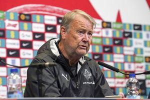 Age Hareide, fostul adversar al României, a murit