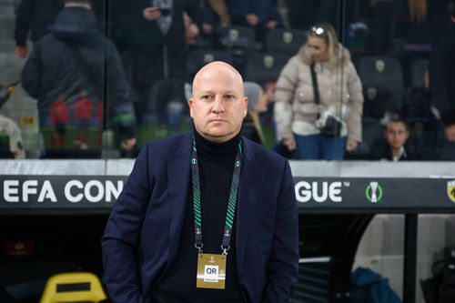 Antrenorul celor de la AEK, despre triumful la ultima fază: „Victorie corectă”