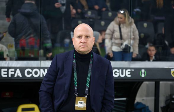 Antrenorul celor de la AEK, despre triumful la ultima fază: „Victorie corectă”