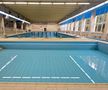 Încă o grozăvie în sportul românesc: țintă pentru „rechinii” imobiliari! » Bazinul din Palatul Copiilor a fost închis, copiii fac cursuri TEORETICE de înot!