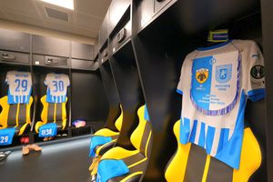 AEK Atena - Universitatea Craiova, pentru calificarea în primăvara Conference: mesaj de luptă din partea lui Baiaram