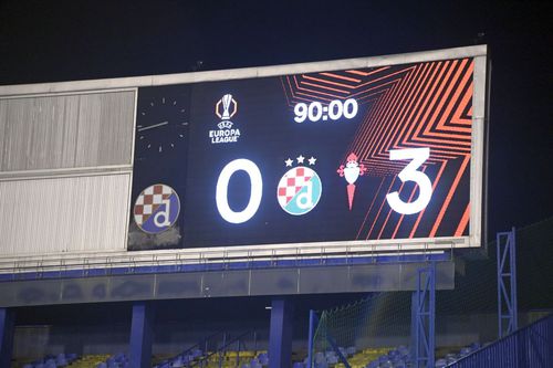 Viitoarea adversară a celor de la FCSB din Europa League își schimbă stadionul