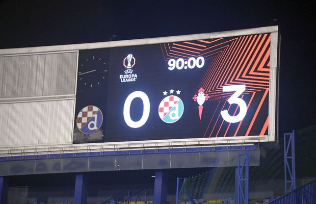 Viitoarea adversară a celor de la FCSB din Europa League își schimbă stadionul