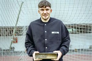 MARCA, după ce Andrei Rațiu a fost ales Fotbalistul Anului în Ancheta GSP: „Cel mai prestigios premiu. Balonul de Aur al României”