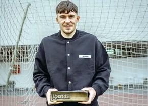 MARCA, după ce Andrei Rațiu a fost ales Fotbalistul Anului în Ancheta GSP: „Cel mai prestigios premiu. Balonul de Aur al României”