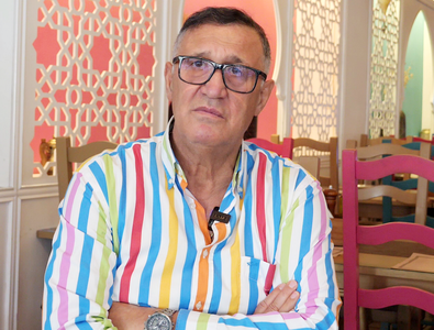 „Legendă GSP”, Rodion Cămătaru a vrut să investească în Grecia, dar a avut un șoc: „Acolo NU ai voie să faci asta” » De ce l-a refuzat pe Mihai Rotaru