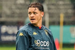 Tragedie în familia lui Vitinha, atacantul de la Genoa! Doi verișori i-au murit din cauza unei femei care a lăsat gazele deschise, ca să se sinucidă