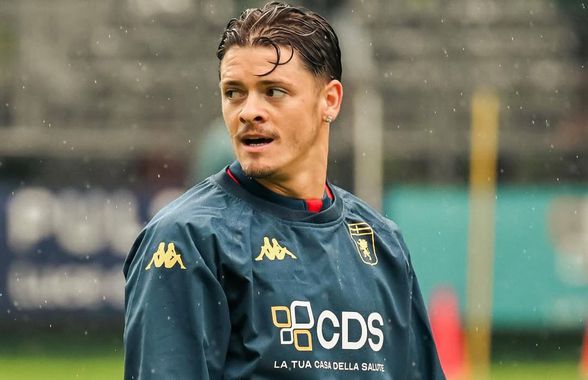 Tragedie în familia lui Vitinha, atacantul de la Genoa! Doi verișori i-au murit din cauza unei femei care a lăsat gazele deschise, ca să se sinucidă