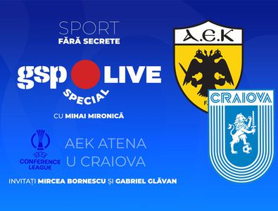 AEK Atena - Universitatea Craiova » Oltenii întâlnesc echipa lui Răzvan ...