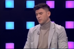 Vot live, în studio, pe propunerea lui Gino Iorgulescu » Cristi Săpunaru a fost tranșant