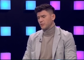 Vot live, în studio, pe propunerea lui Gino Iorgulescu » Cristi Săpunaru a fost tranșant