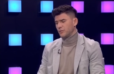 Vot live, în studio, pe propunerea lui Gino Iorgulescu » Cristi Săpunaru a fost tranșant