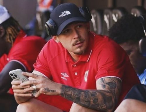 În ce își investește Andrei Rațiu banii din fotbal: „Mă atrage domeniul”