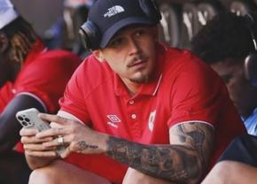 În ce își investește Andrei Rațiu banii din fotbal: „Mă atrage domeniul”