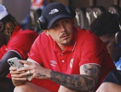 În ce își investește Andrei Rațiu banii din fotbal: „Mă atrage domeniul”