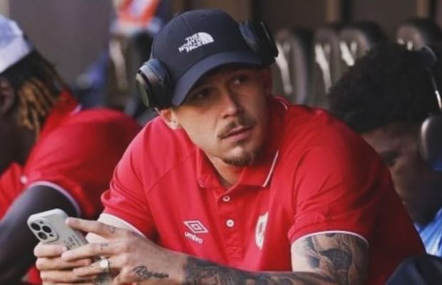 În ce își investește Andrei Rațiu banii din fotbal: „Mă atrage domeniul”