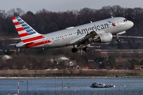 Guvernul american, responsabil pentru cel mai grav accident aviatic din ultimele două decenii » Mai mulți patinatori de elită și-au pierdut viața