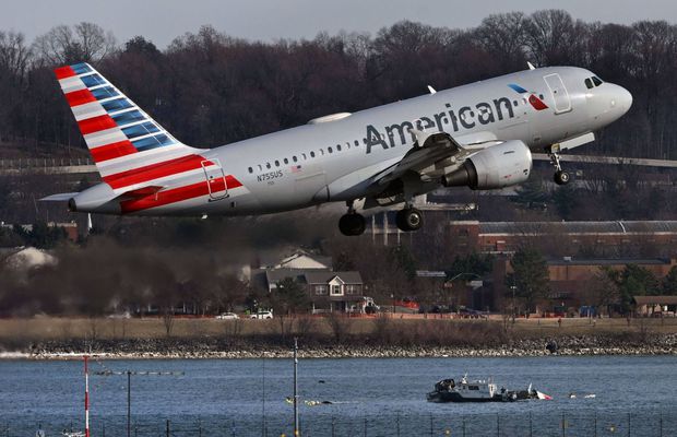 Guvernul american, responsabil pentru cel mai grav accident aviatic din ultimele două decenii » Mai mulți patinatori de elită și-au pierdut viața