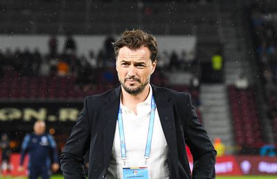 Mario Felgueiras i-a pus în gardă pe greci: „La Universitatea Craiova funcționăm cu această logică”