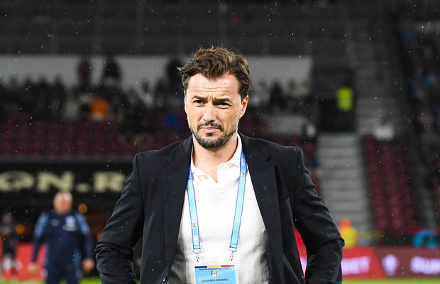 Mario Felgueiras i-a pus în gardă pe greci: „La Universitatea Craiova funcționăm cu această logică”