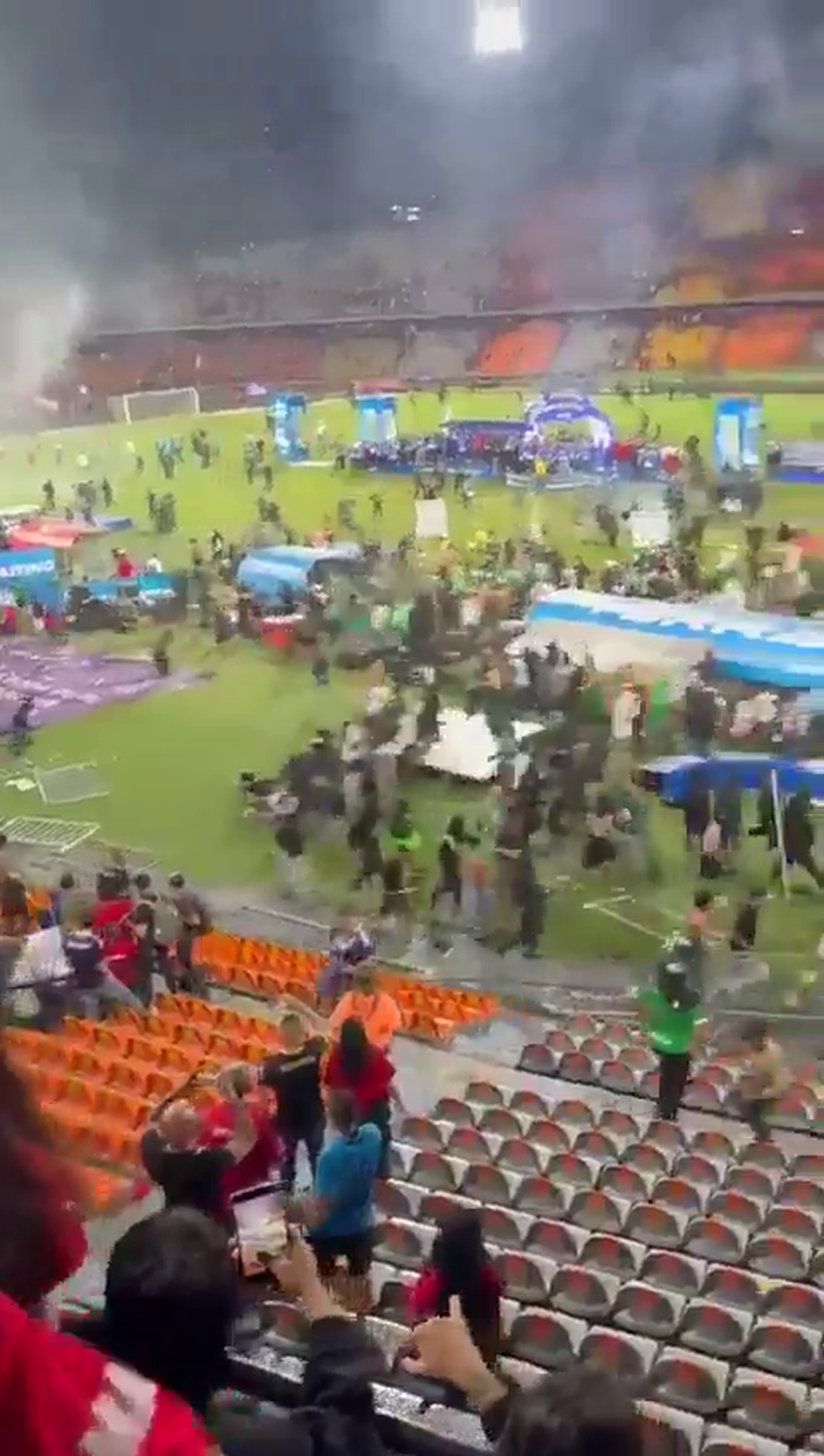 Finala Cupei Columbiei 2025