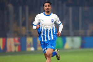 Ștefan Baiaram, la pământ: „Ne așteptam să tragă arbitrul cu ei”