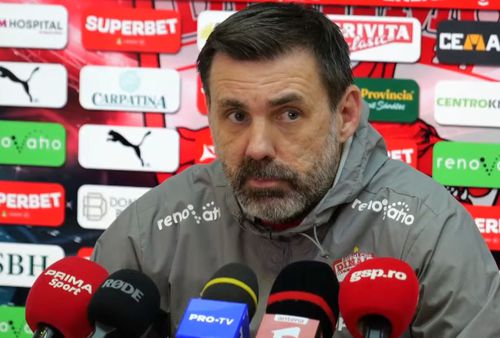 Kopic a confirmat interesul pentru George Pușcaș: „Am discutat!”