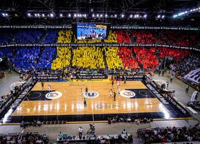 Încă un campionat european va fi organizat la Cluj, în BTarena! Premieră pentru un sport de tradiție în România: „Un pas esențial”