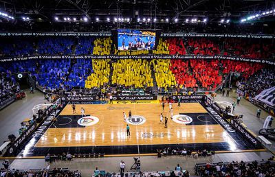 Încă un campionat european va fi organizat la Cluj, în BTarena! Premieră pentru un sport de tradiție în România: „Un pas esențial”