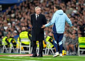 Davide Ancelotti, demis după doar cinci luni! » Fiul lui Carlo s-a făcut de râs ca „principal”