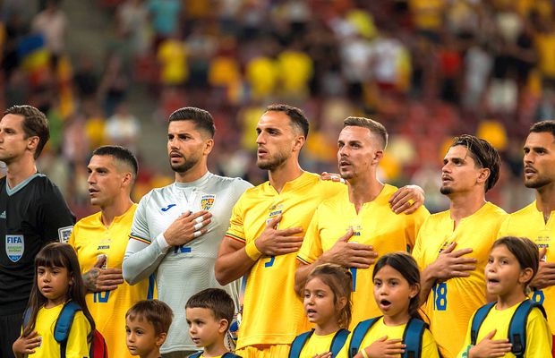 Finalul unei ere » După 7 ani, NU a mai prins TOP-ul la Superlativele GSP!