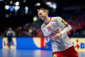 Cvadrupla campioană mondială Danemarca și-a anunțat lotul pentru Campionatul European: ce jucători o vor înfrunta pe România!