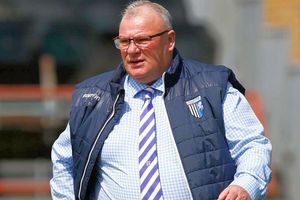 Ce transformare! Antrenorul din Anglia a slăbit 54 de kilograme în 8 luni: „Eram o bestie”