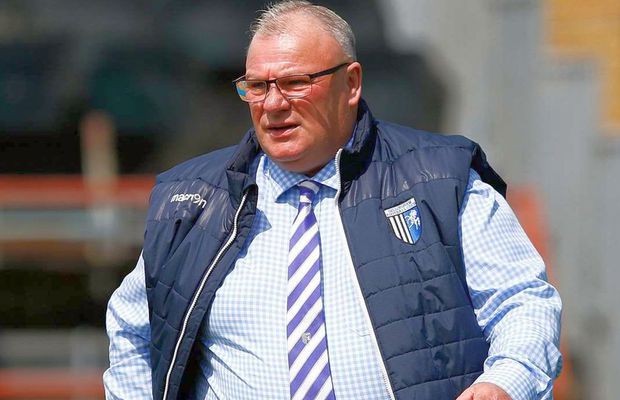 Ce transformare! Antrenorul din Anglia a slăbit 54 de kilograme în 8 luni: „Eram o bestie”