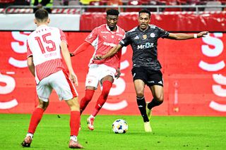 Dinamo a demarat negocierile: „Față de alte situații, avem un mare atu”