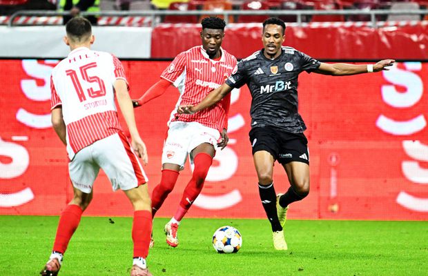 Dinamo a demarat negocierile: „Față de alte situații, avem un mare atu”