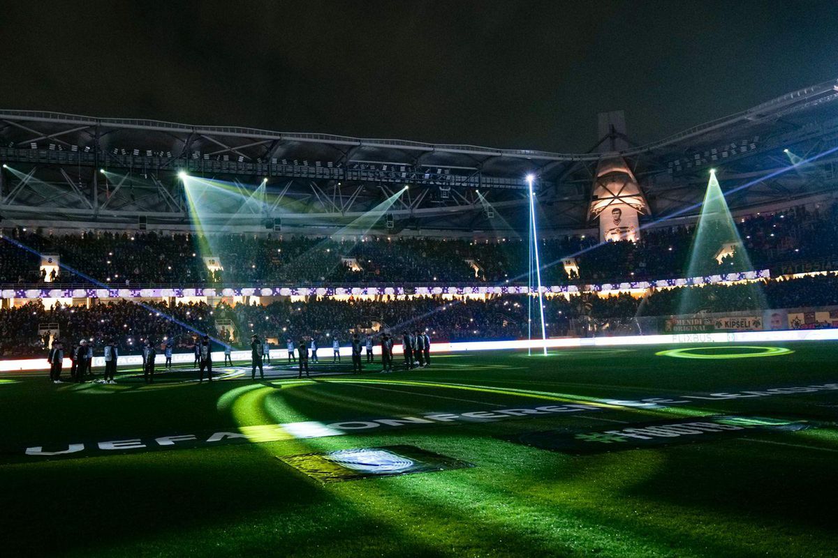 Filipe Coelho a acuzat un singur lucru în drama cu AEK Atena: „N-a fost corect”