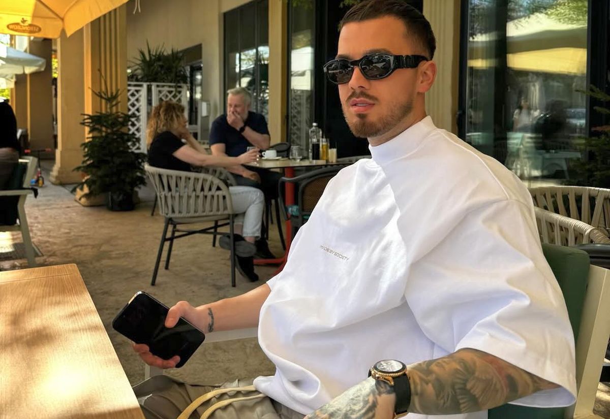 Fostul fotbalist al lui FCSB: „Am câștigat 330.000 € la pariuri, pe «stilul Las Vegas»!”