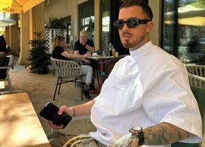 Fostul fotbalist al lui FCSB: „Am câștigat 330.000 € la pariuri, pe «stilul Las Vegas»!”