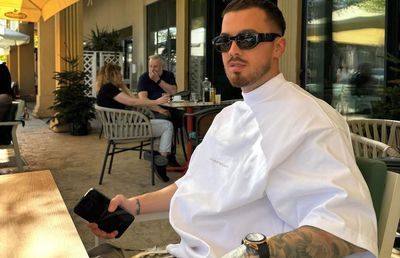 Fostul fotbalist al lui FCSB: „Am câștigat 330.000 € la pariuri, pe «stilul Las Vegas»!”