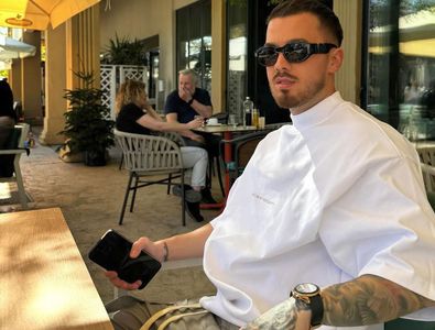 Dezvăluiri brutale ale fotbalistului trecut și pe la FCSB: „Frate-miu mai avea 6% șanse de supraviețuire, creierul era inundat de sânge” + „Apoi am câștigat 330.000 € la pariuri sportive”