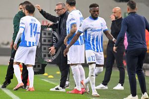 Pus pe liber de Universitatea Craiova, după calificarea ratată dramatic! Și-a semnat sentința în dezastrul de la Atena