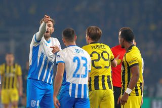 Fostul antrenor al lui Rotaru, mai dur ca niciodată: „Ăla blochează un gol ca și făcut, iar noi le dăm cadou un penalty!”