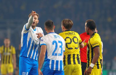 Fostul antrenor al lui Rotaru, mai dur ca niciodată: „Ăla blochează un gol ca și făcut, iar noi le dăm cadou un penalty!”